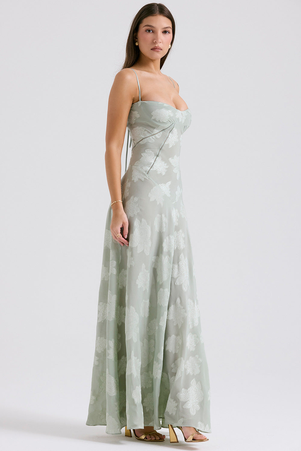 Mélanie Robe jurk