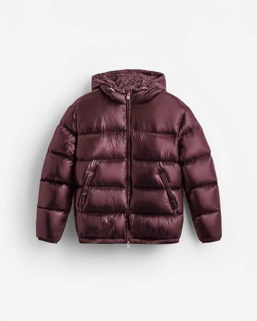 Puffer jas - unisex