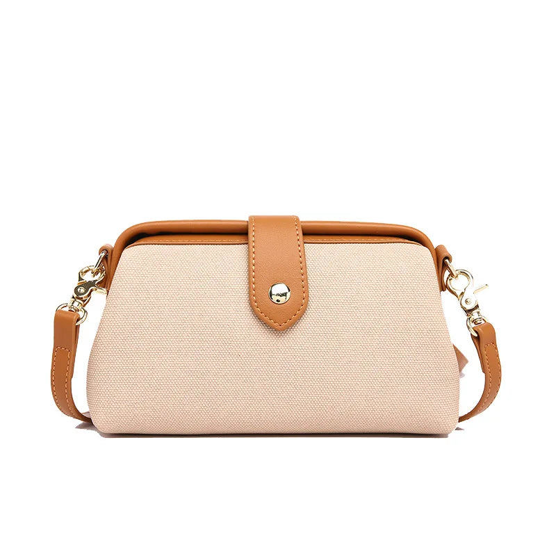 EvelaBag – Crossbody Schouder Tas