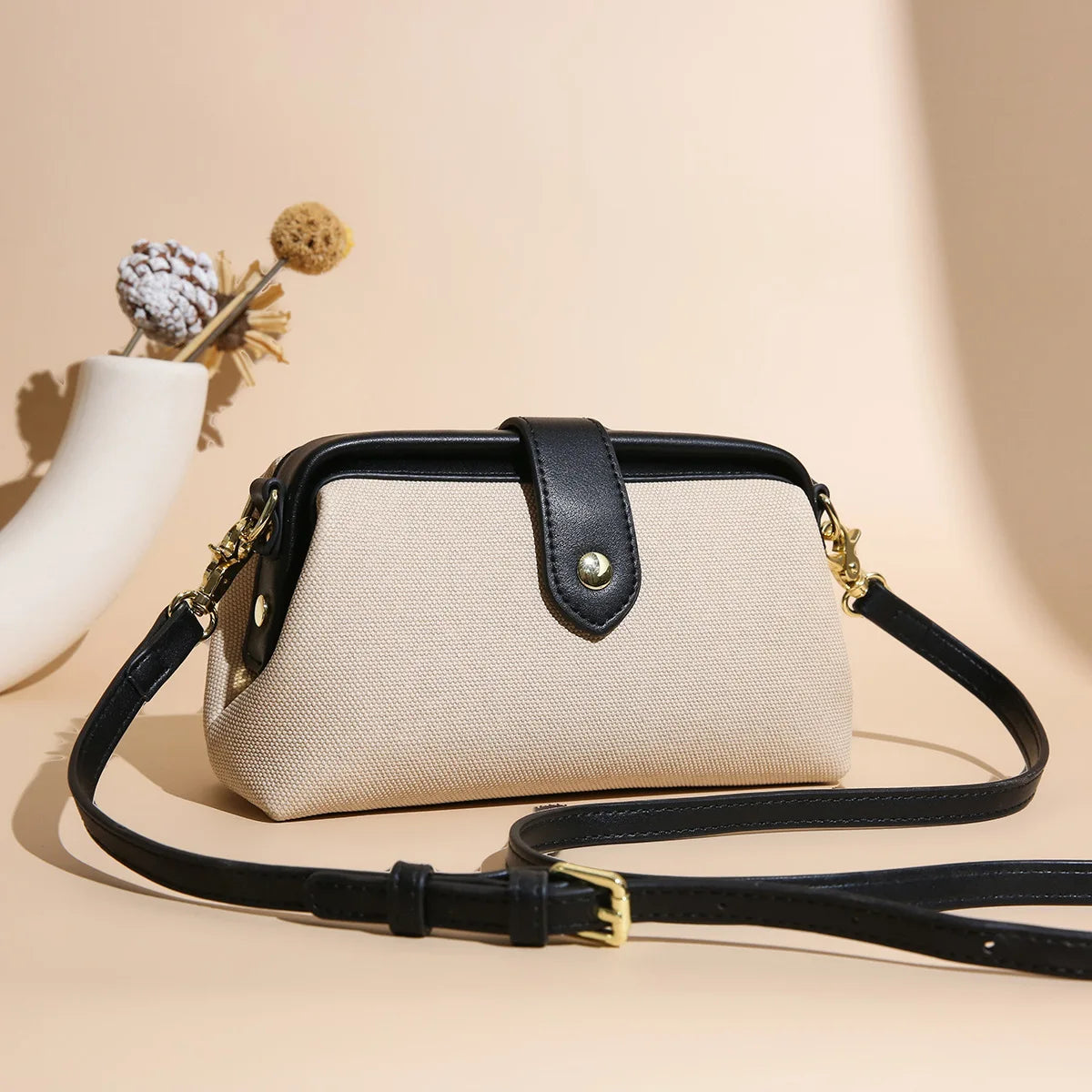 EvelaBag – Crossbody Schouder Tas