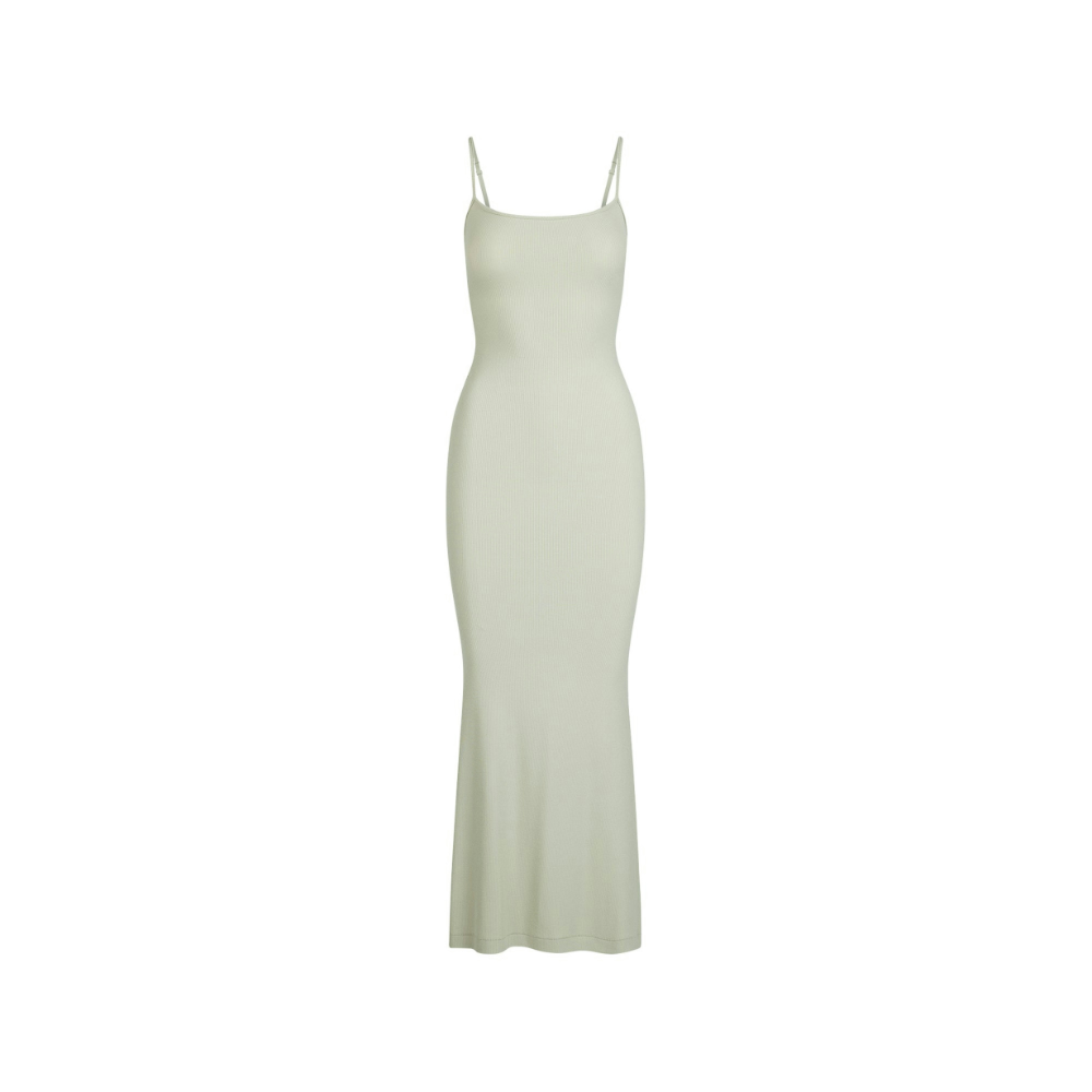 Soft Lounge Slip Jurk