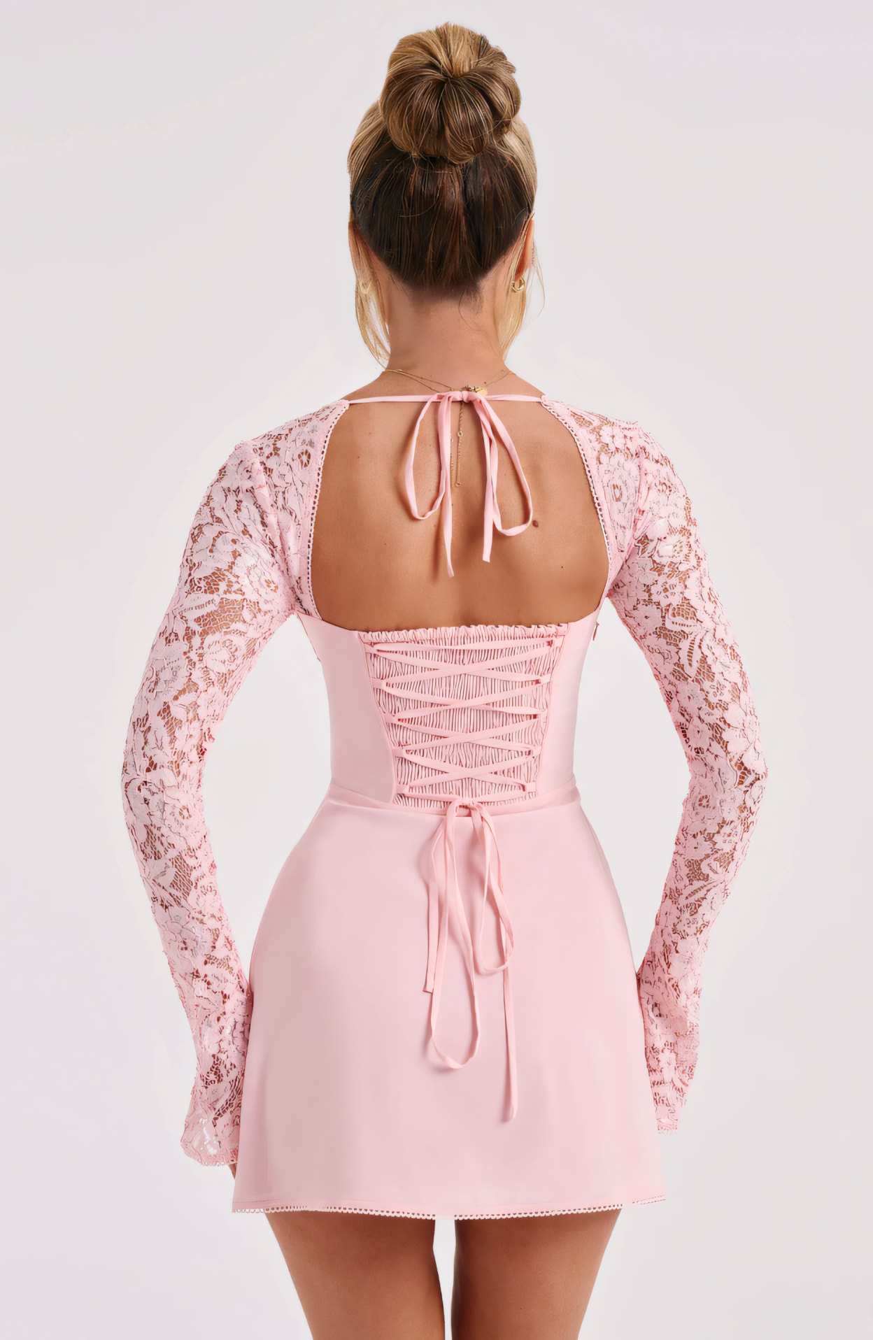 Alice | Mini Jurk
