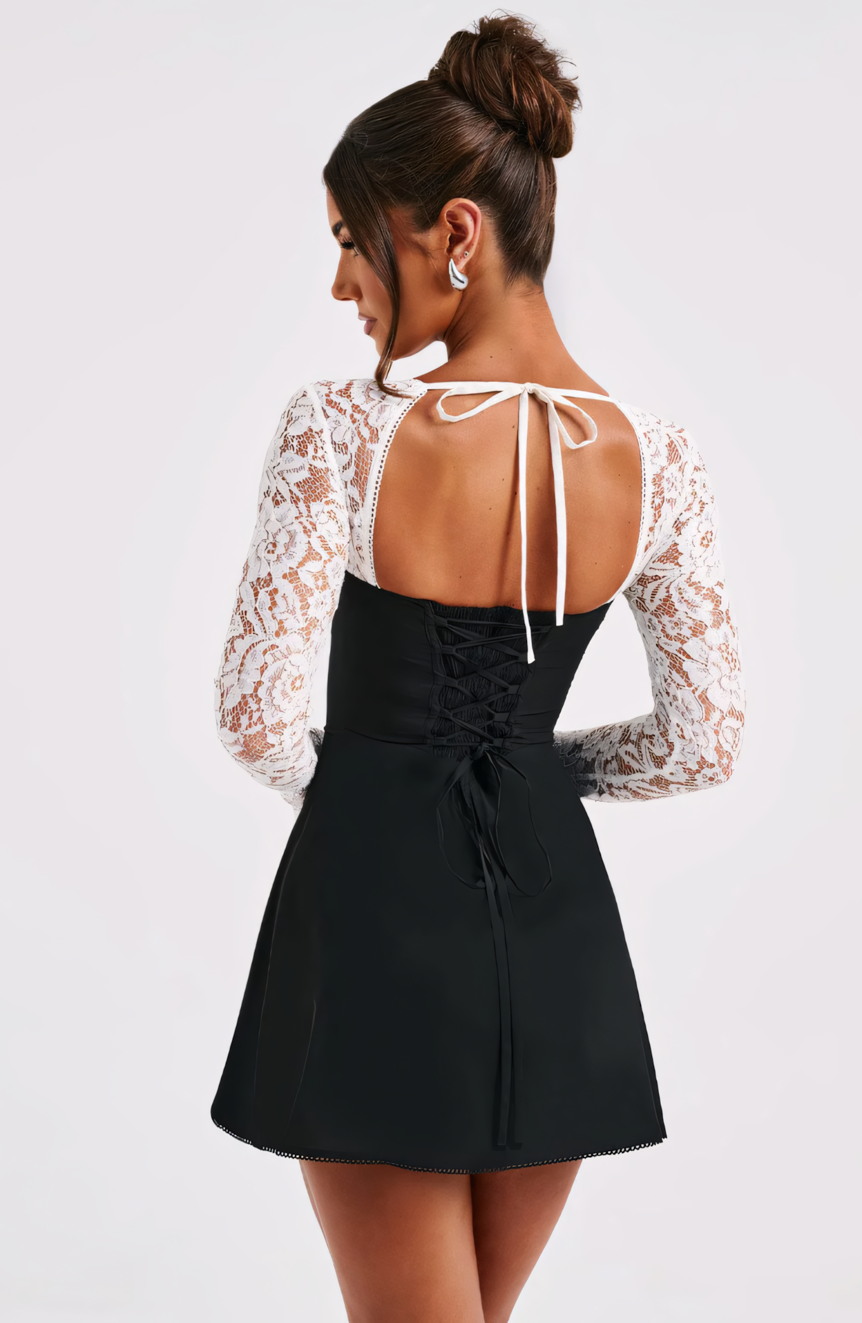 Alice | Mini Jurk