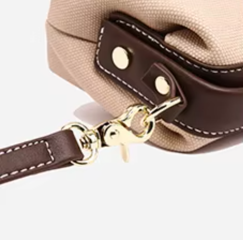 EvelaBag – Crossbody Schouder Tas