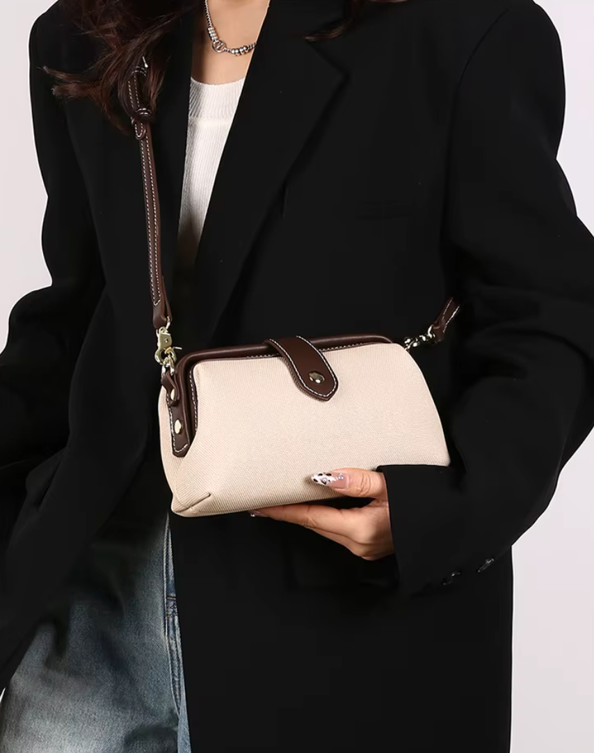 EvelaBag – Crossbody Schouder Tas