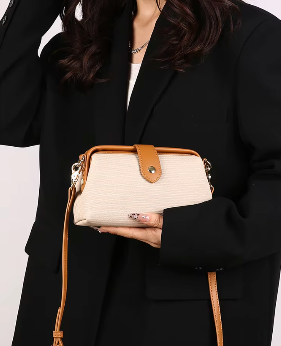 EvelaBag – Crossbody Schouder Tas