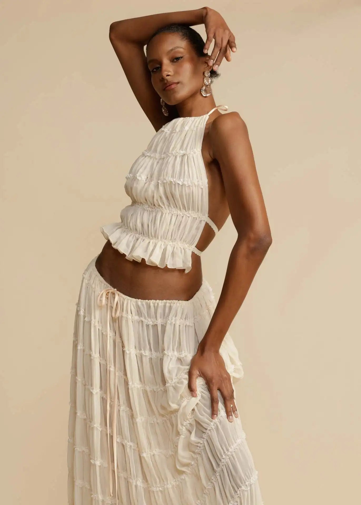 Noé - Strand Set