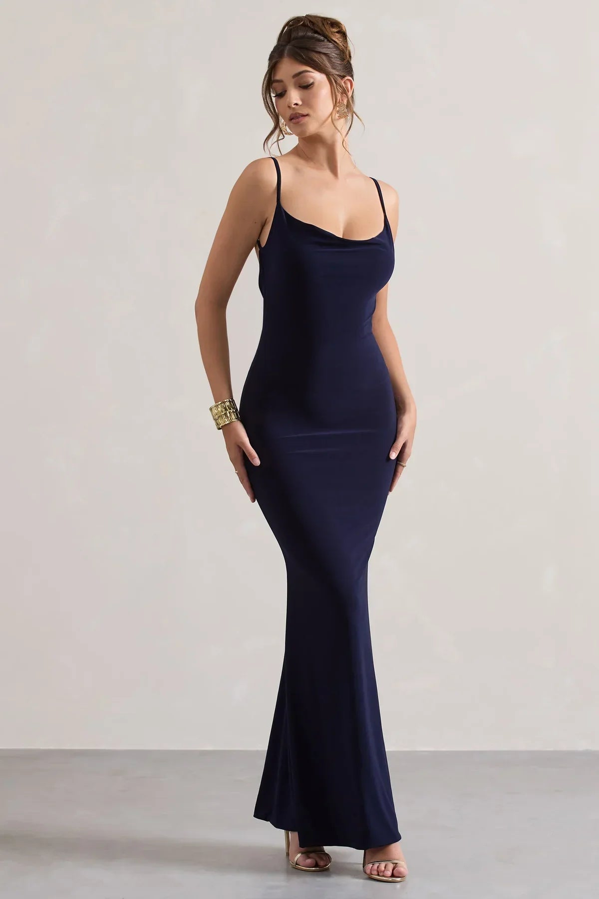 Francoise | Maxi Jurk