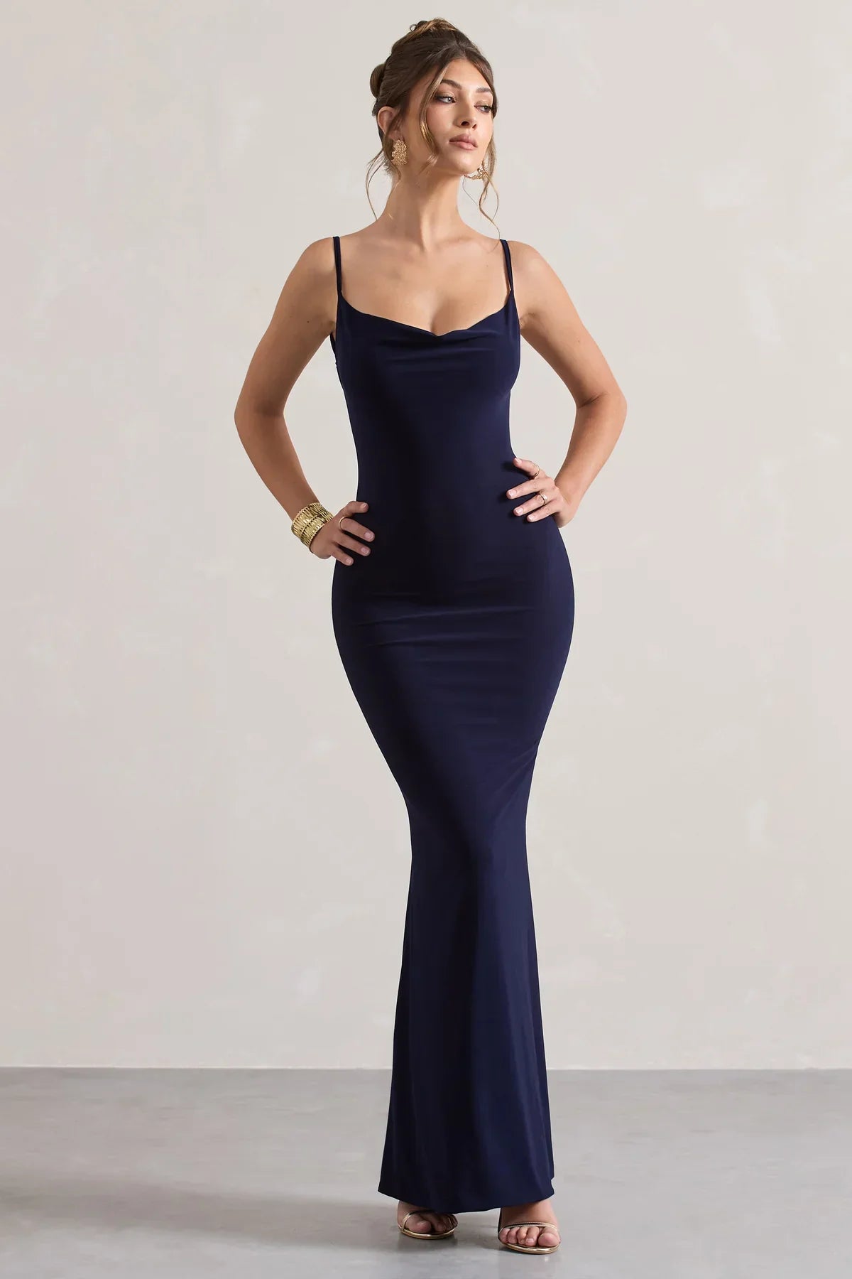 Francoise | Maxi Jurk
