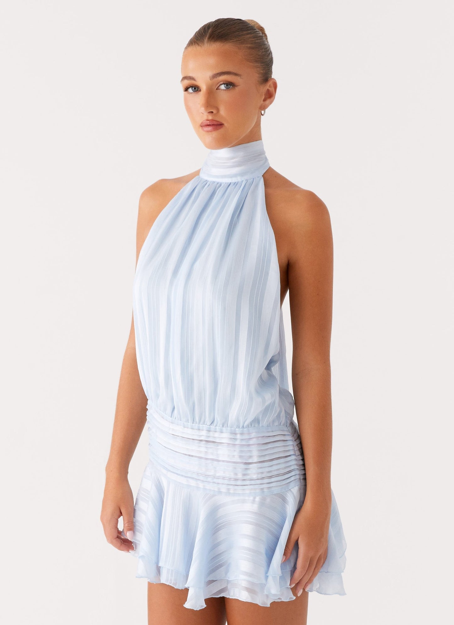 MARLYS | Mini Jurk