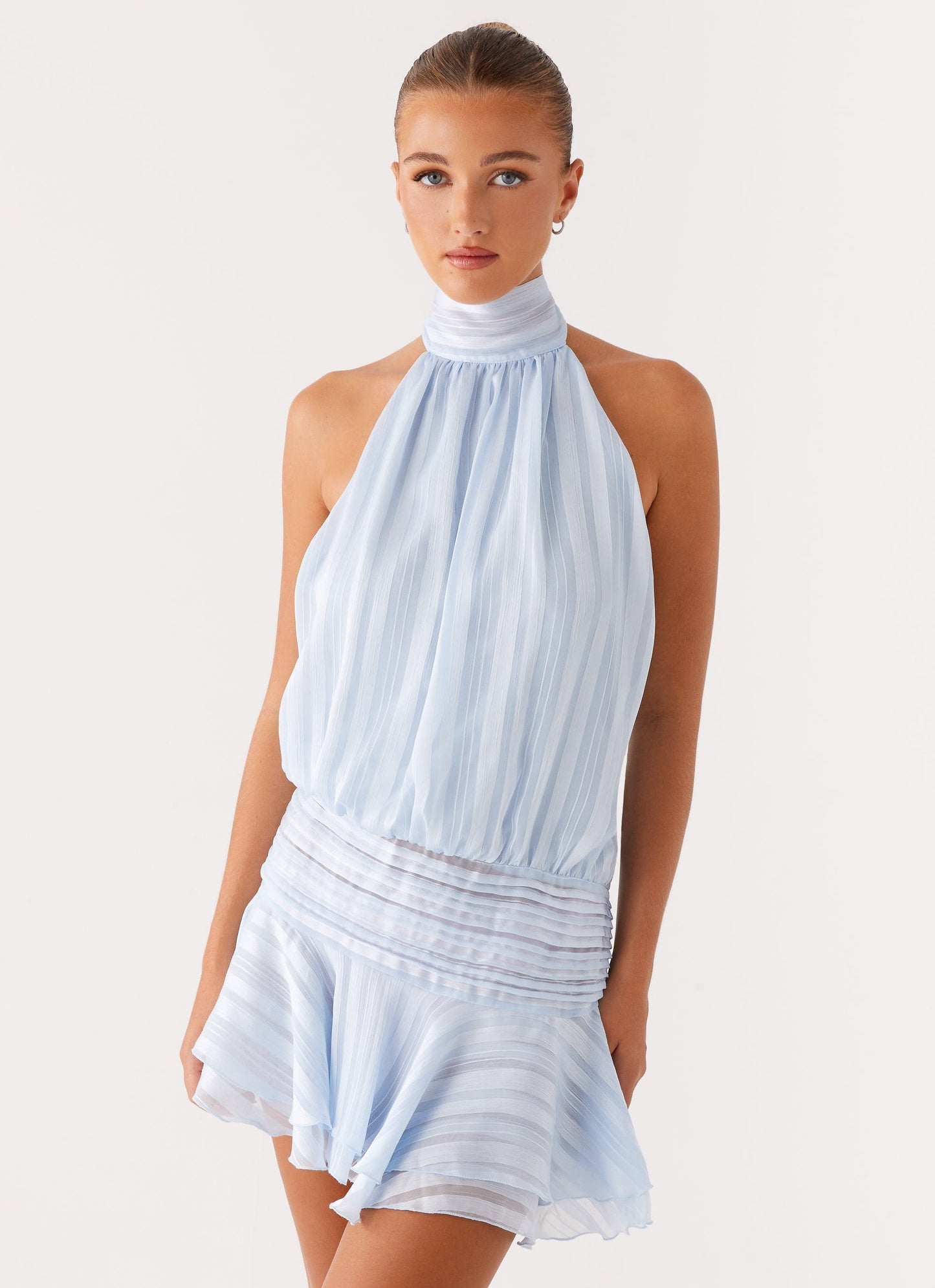 MARLYS | Mini Jurk