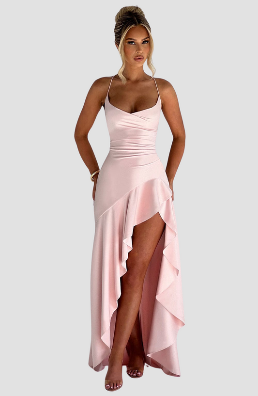 Samira Maxi Dress