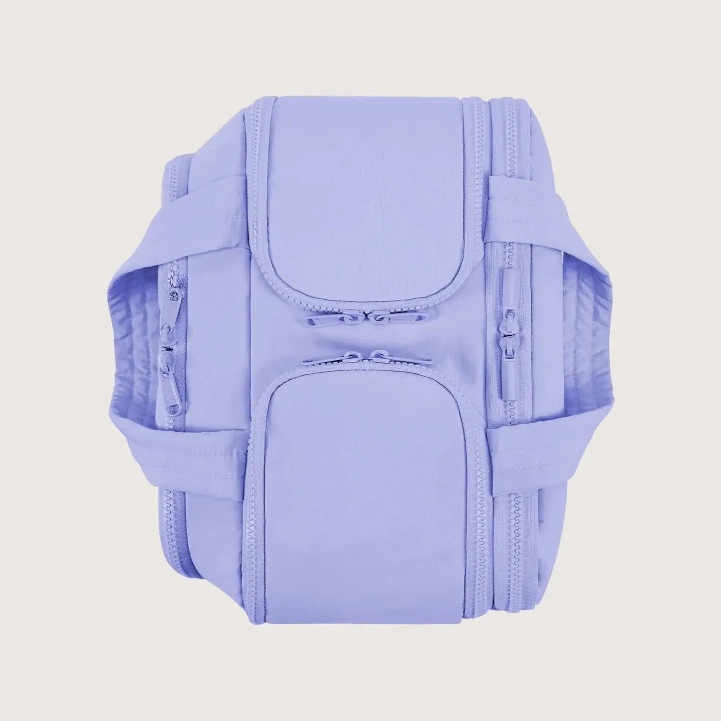 Crushy - Toilet Tas