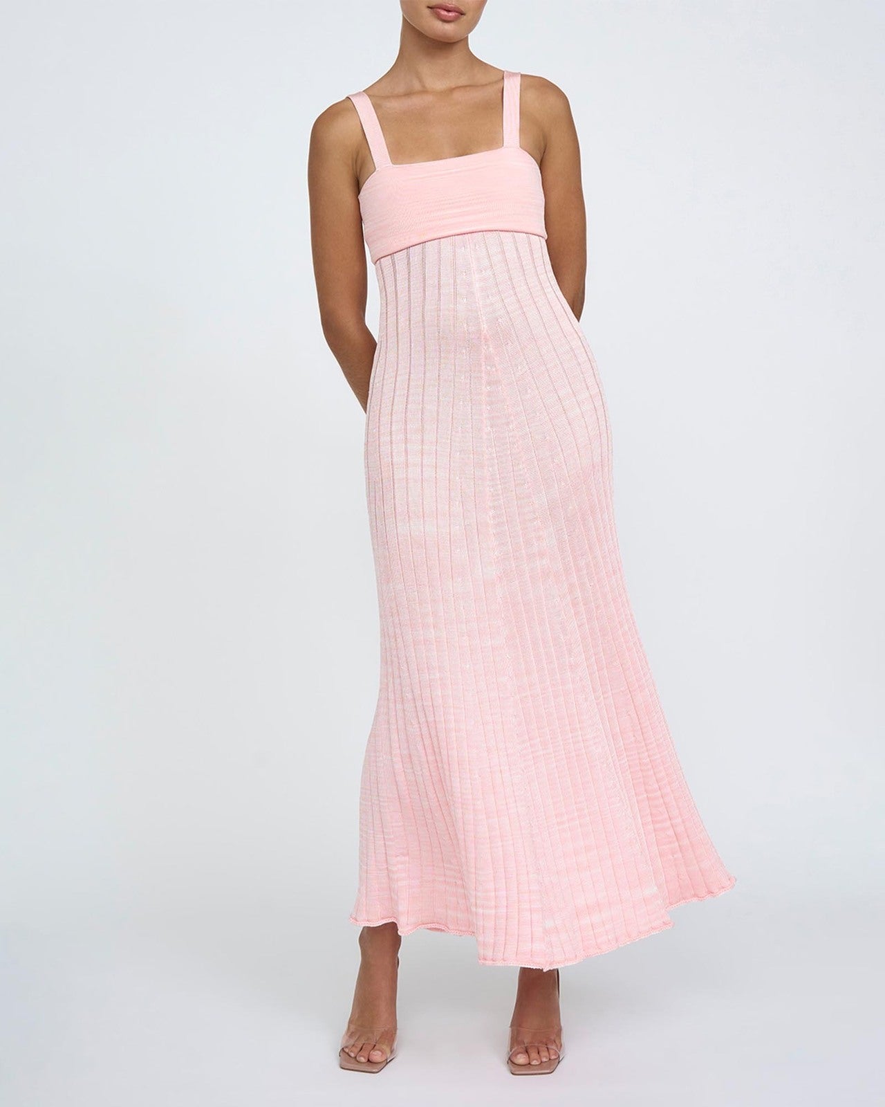 Adelita - Maxi Jurk