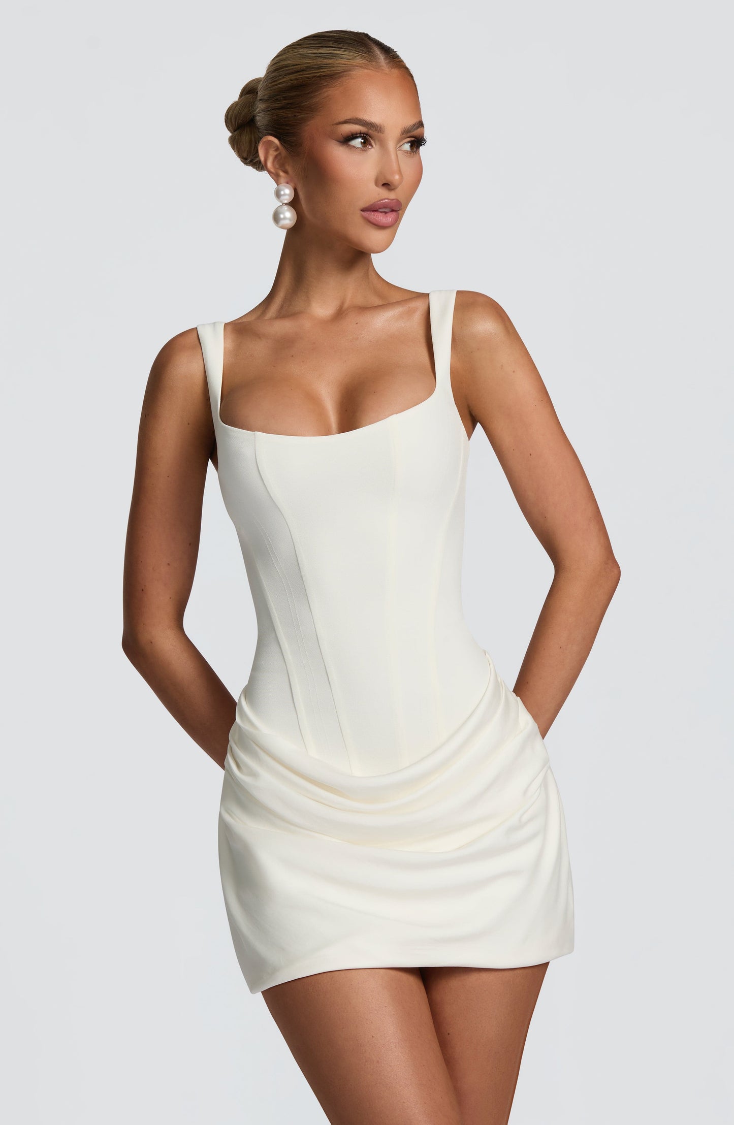 Celvya Mini Jurk