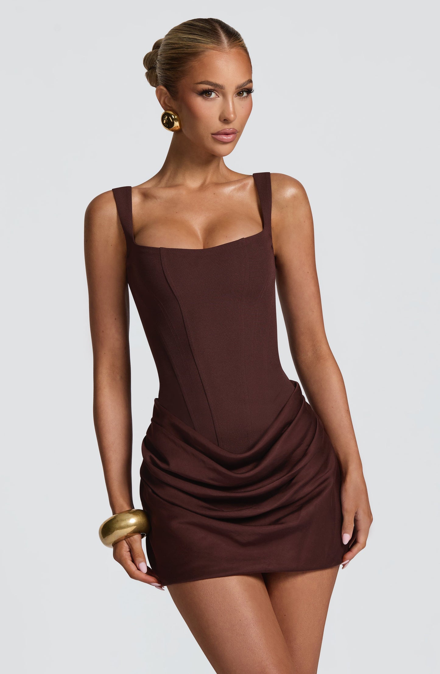 Celvya Mini Jurk
