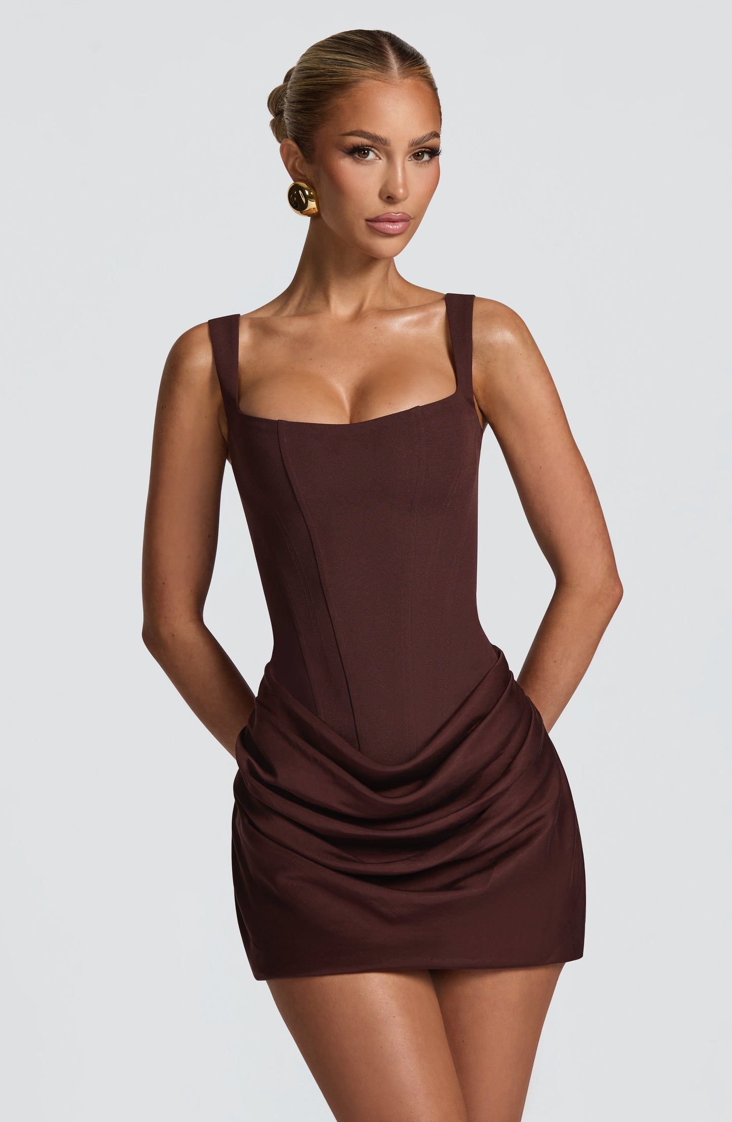 Celvya Mini Jurk