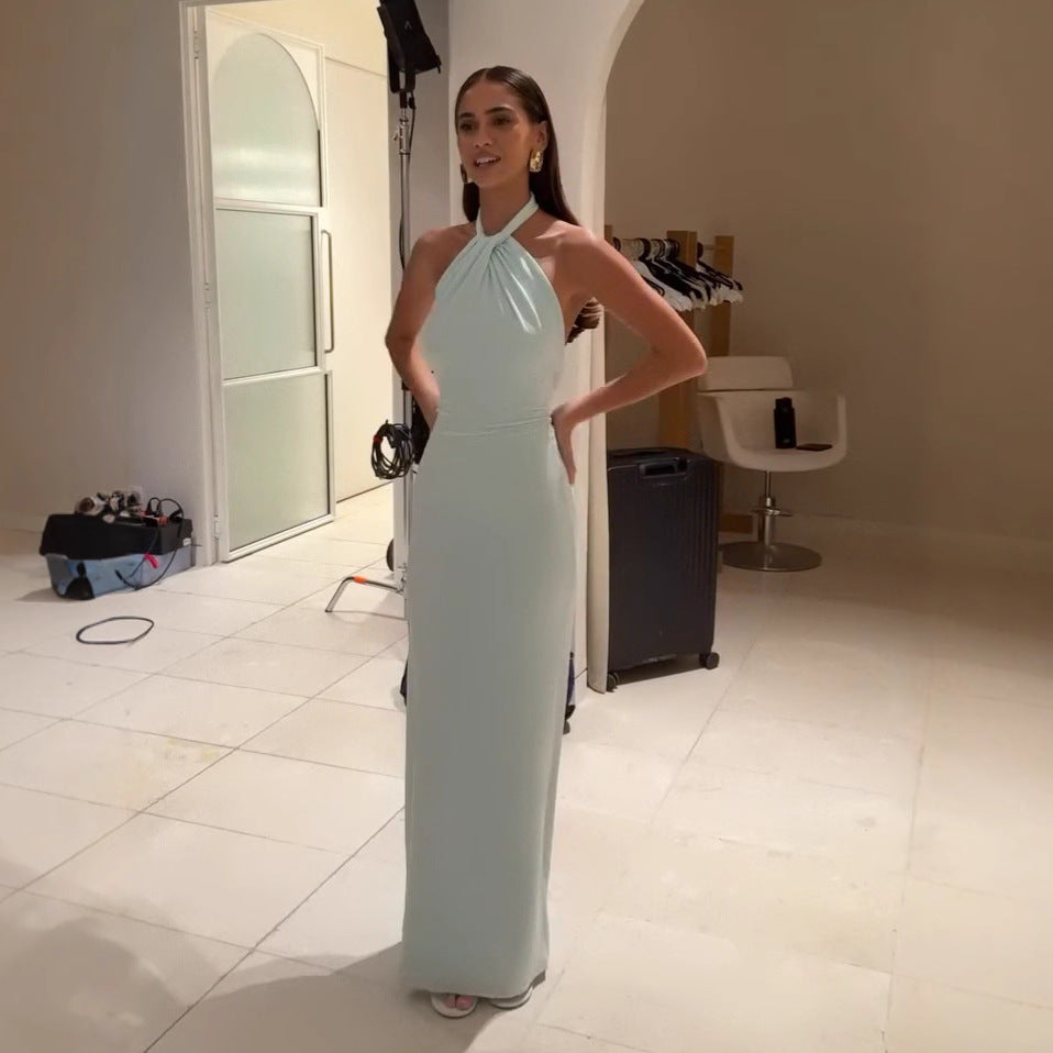 Serenié Luxe - Maxi Jurk