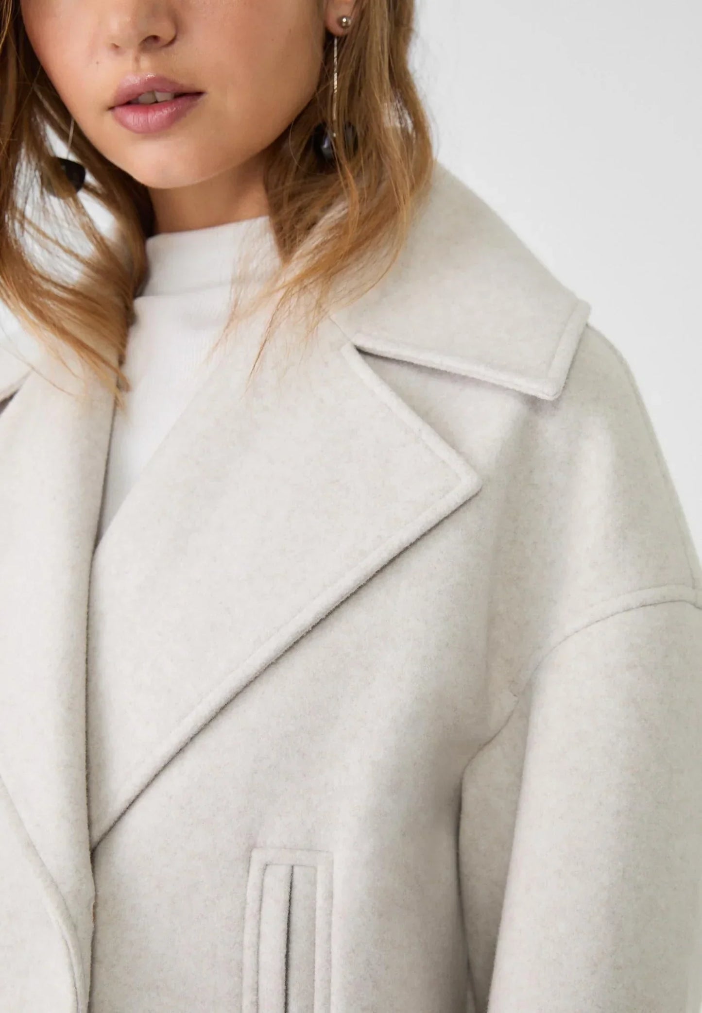 Lunexa | Tailored Jacket