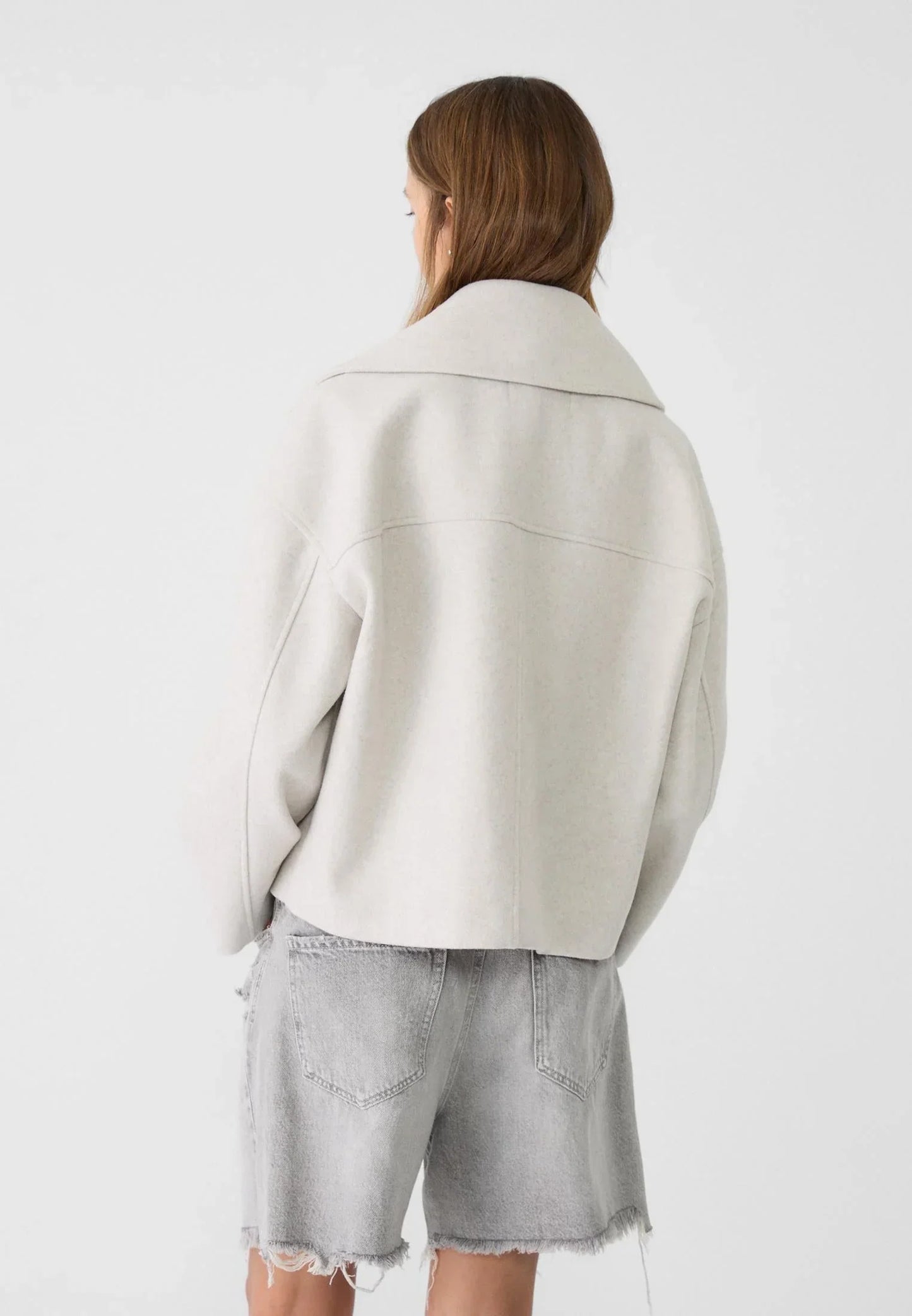 Lunexa | Tailored Jacket