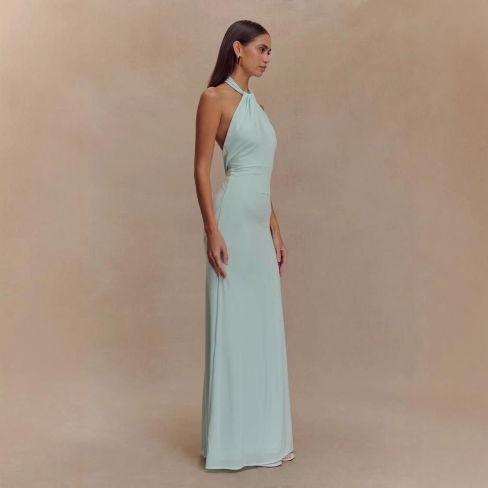 Serenié Luxe - Maxi Jurk