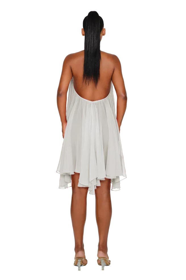Elegant Arline - Mini Jurk