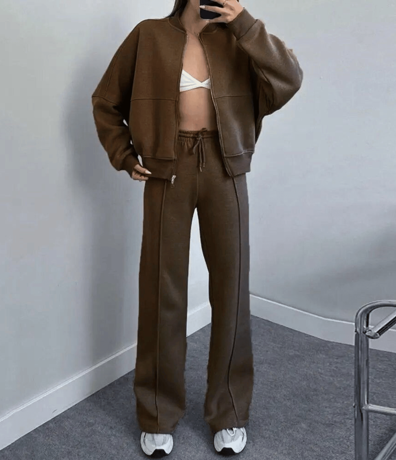 Luna | Comfy Lounge Set