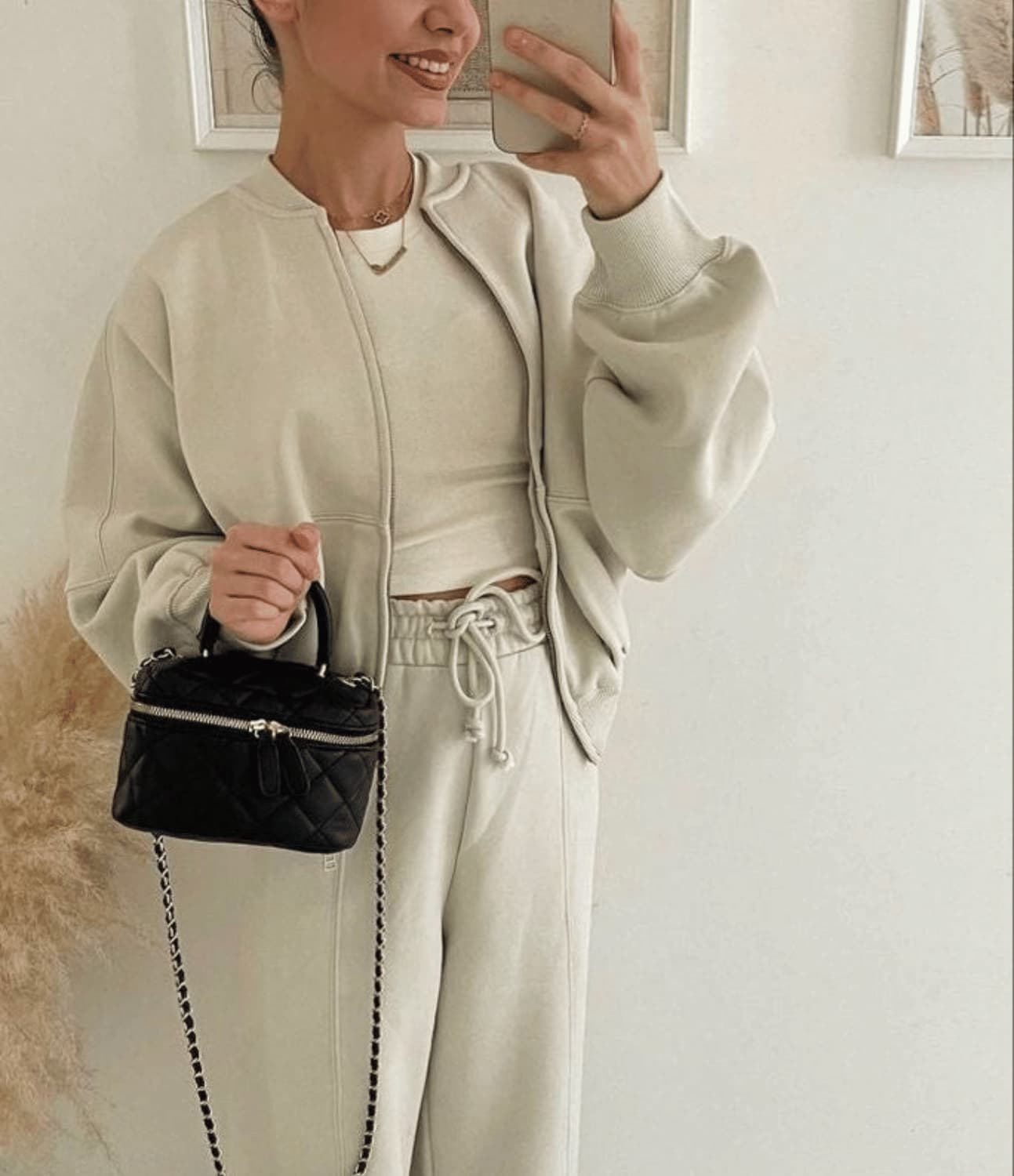 Luna | Comfy Lounge Set