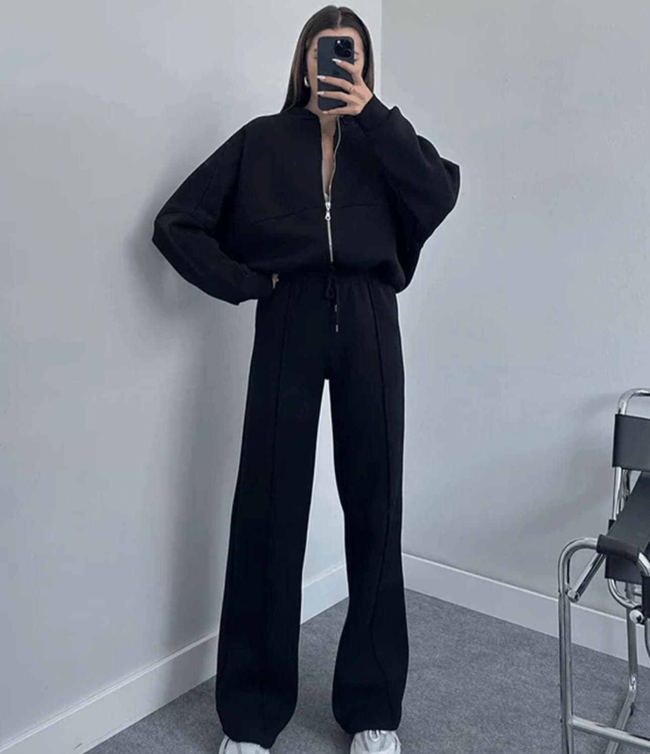 Luna | Comfy Lounge Set