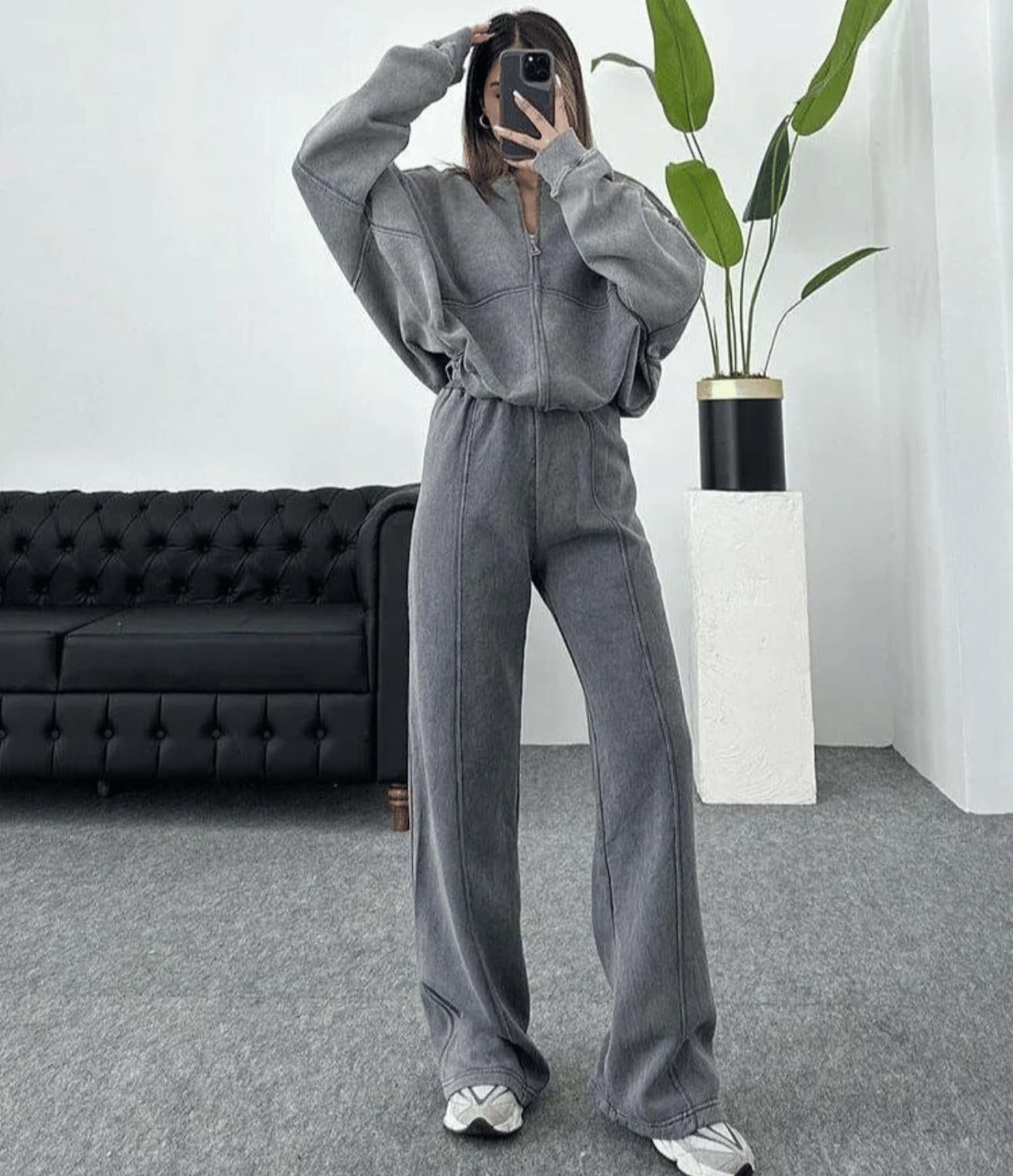 Luna | Comfy Lounge Set