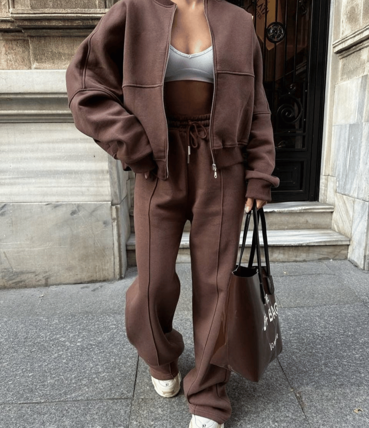 Luna | Comfy Lounge Set