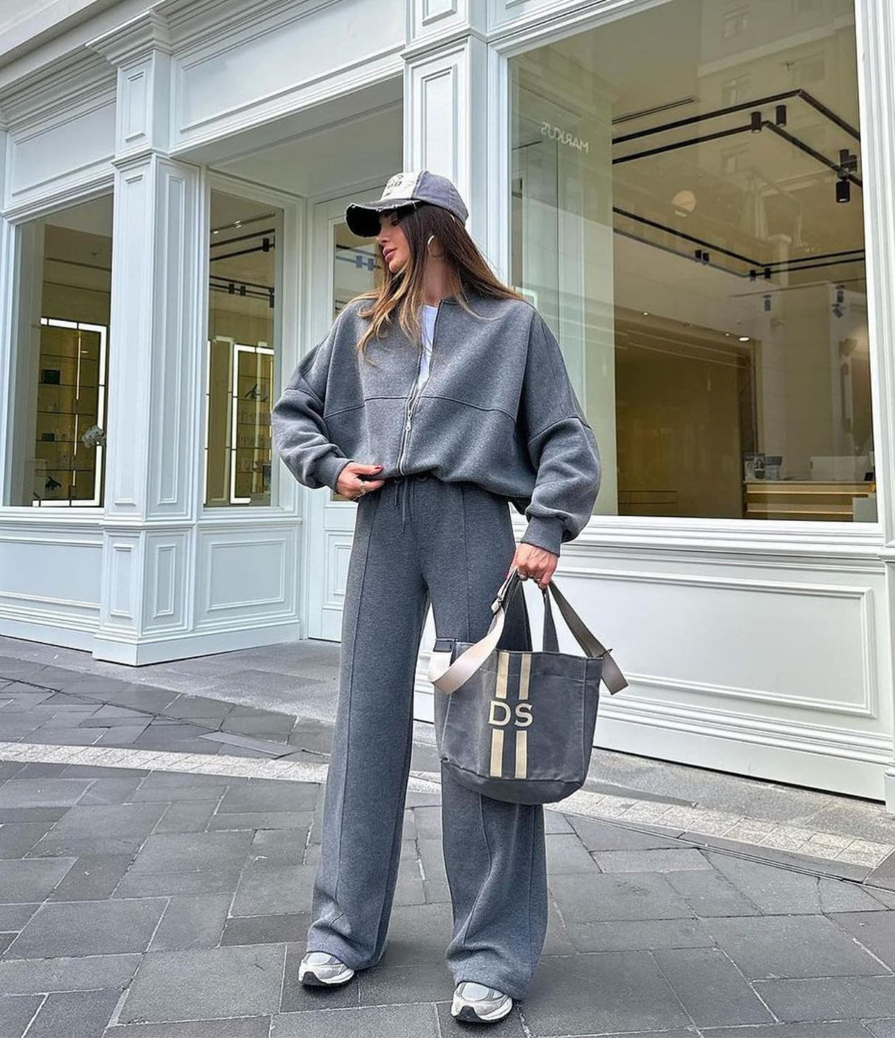 Luna | Comfy Lounge Set