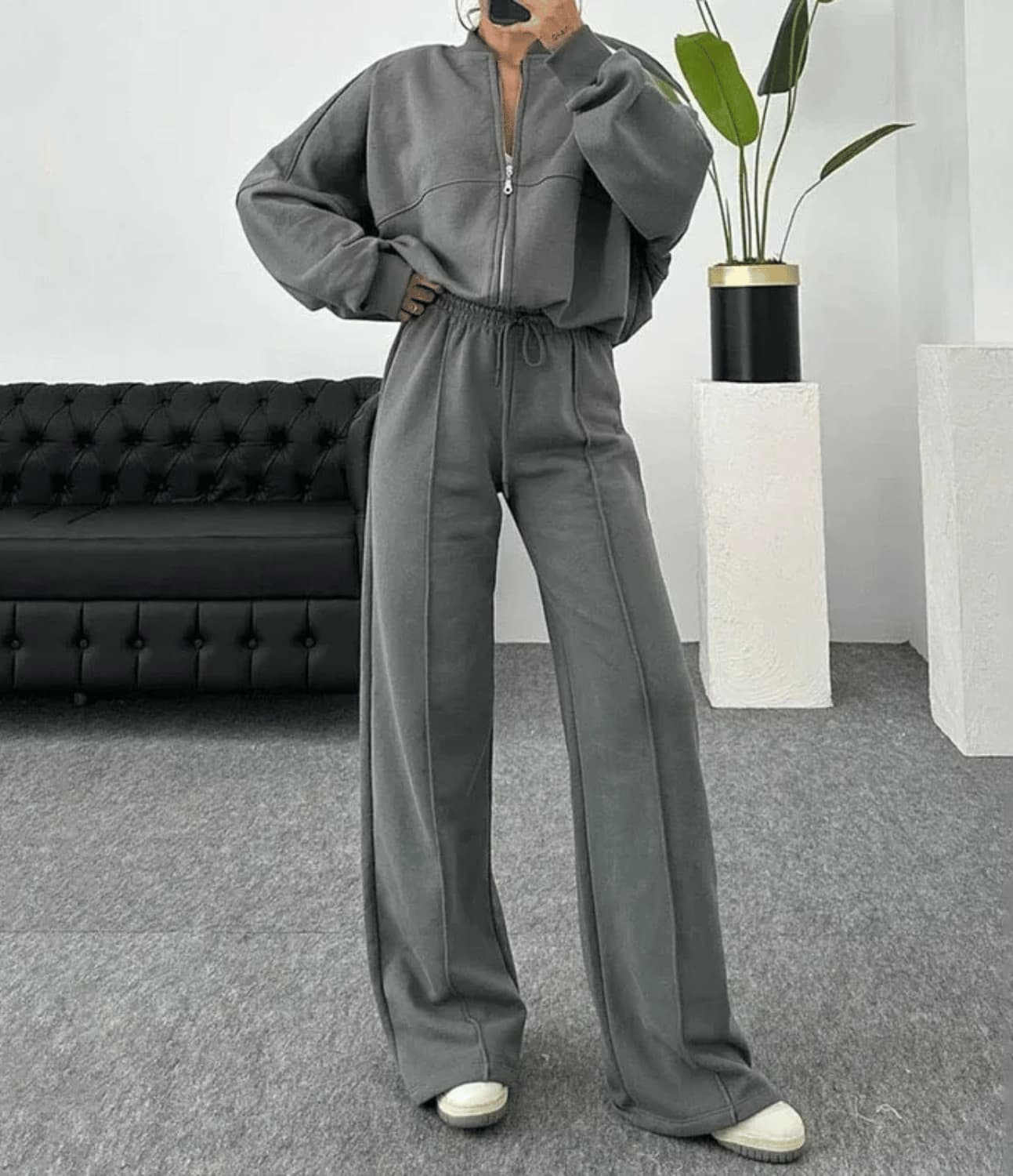 Luna | Comfy Lounge Set