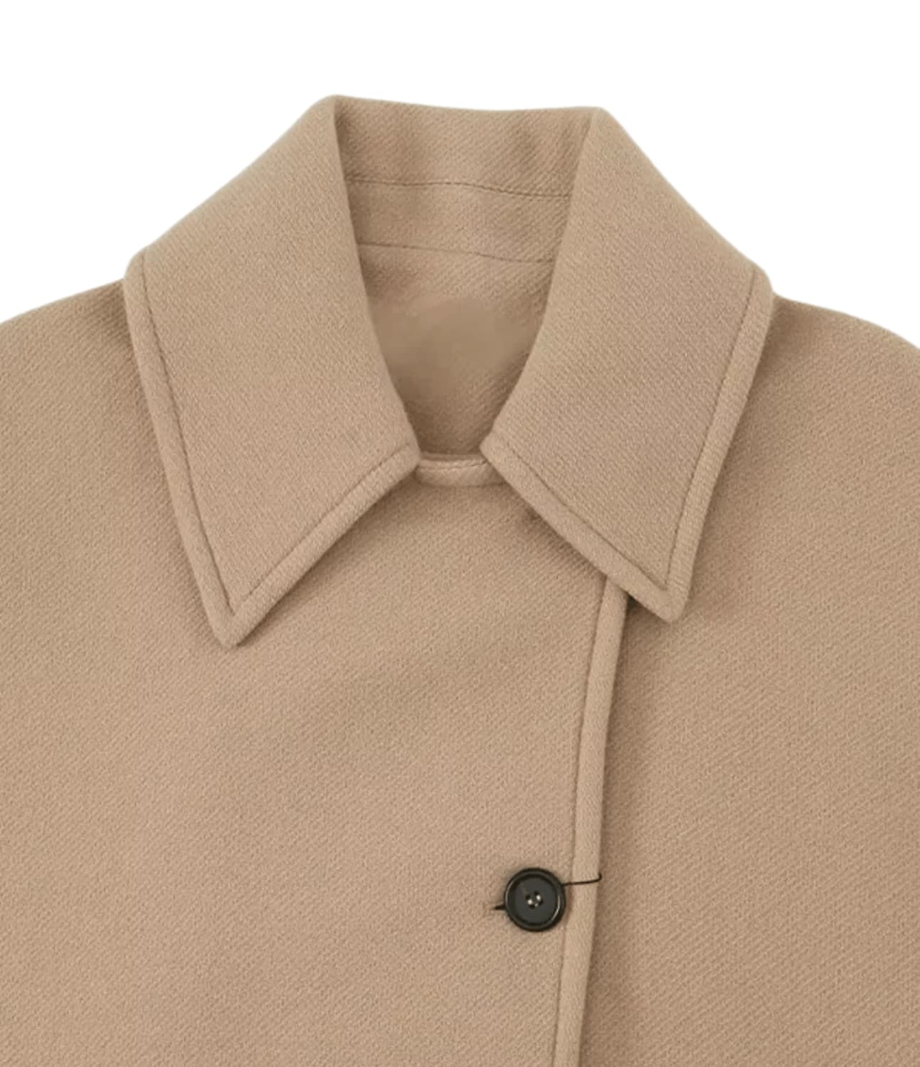 Felexa © | Oversized Coat