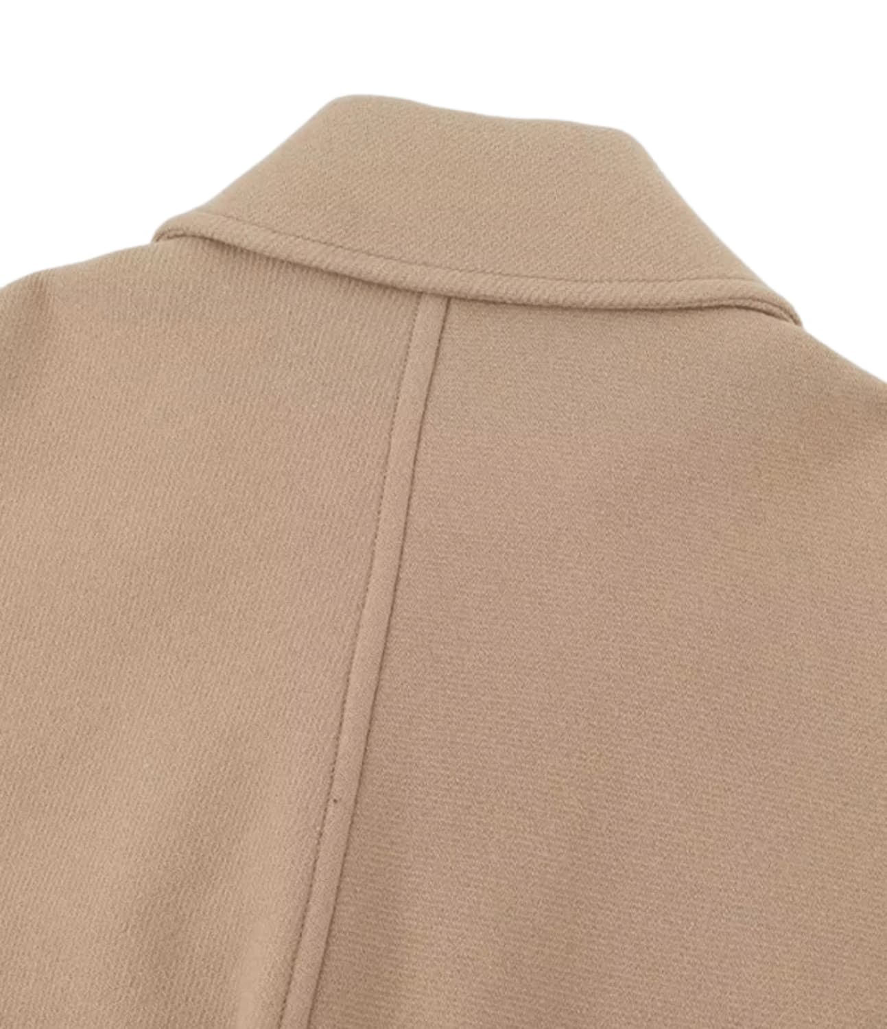 Felexa © | Oversized Coat