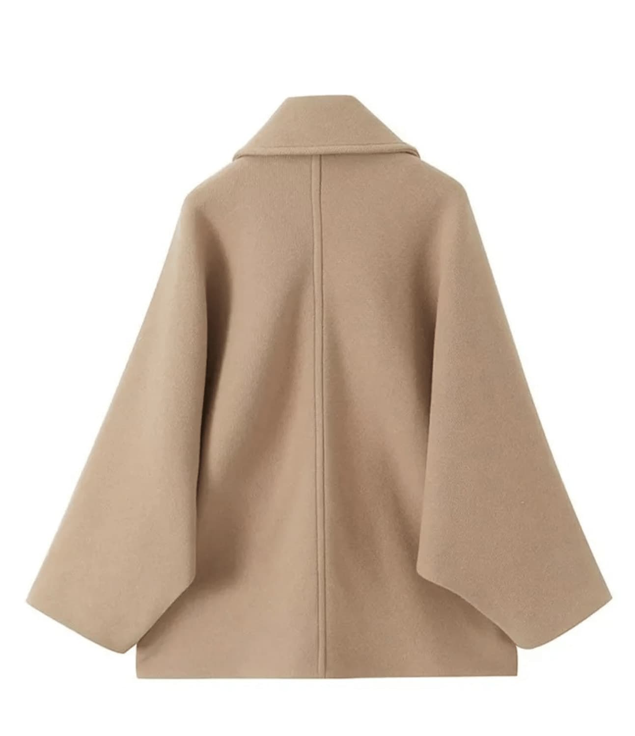 Felexa © | Oversized Coat