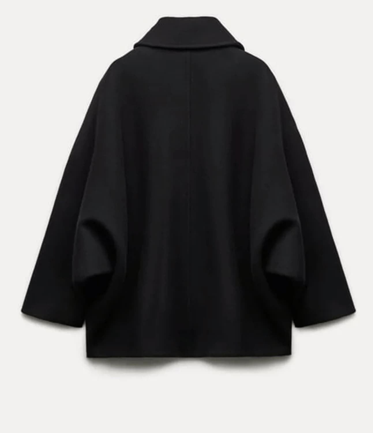 Felexa © | Oversized Coat