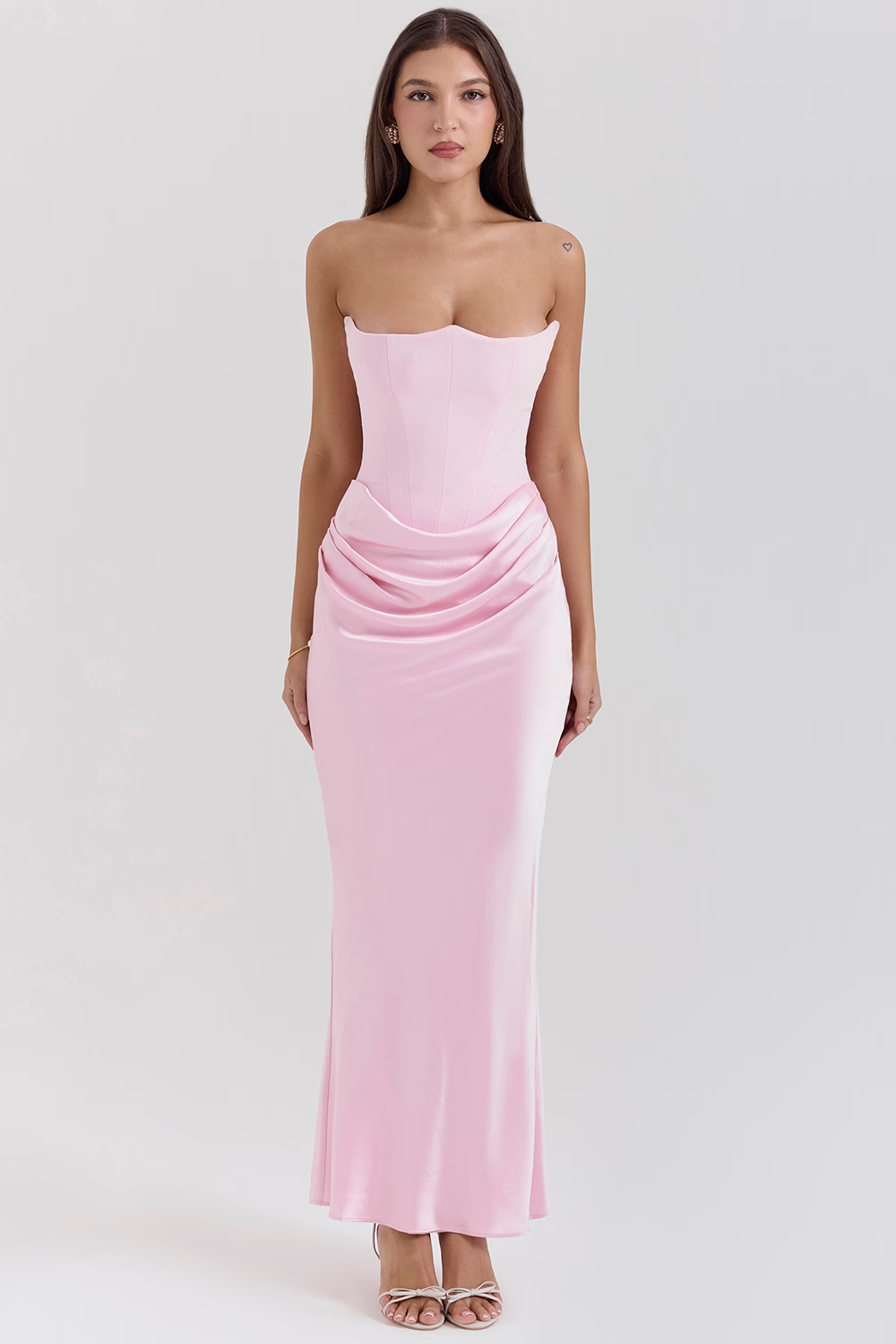 Emilia | Korset Jurk