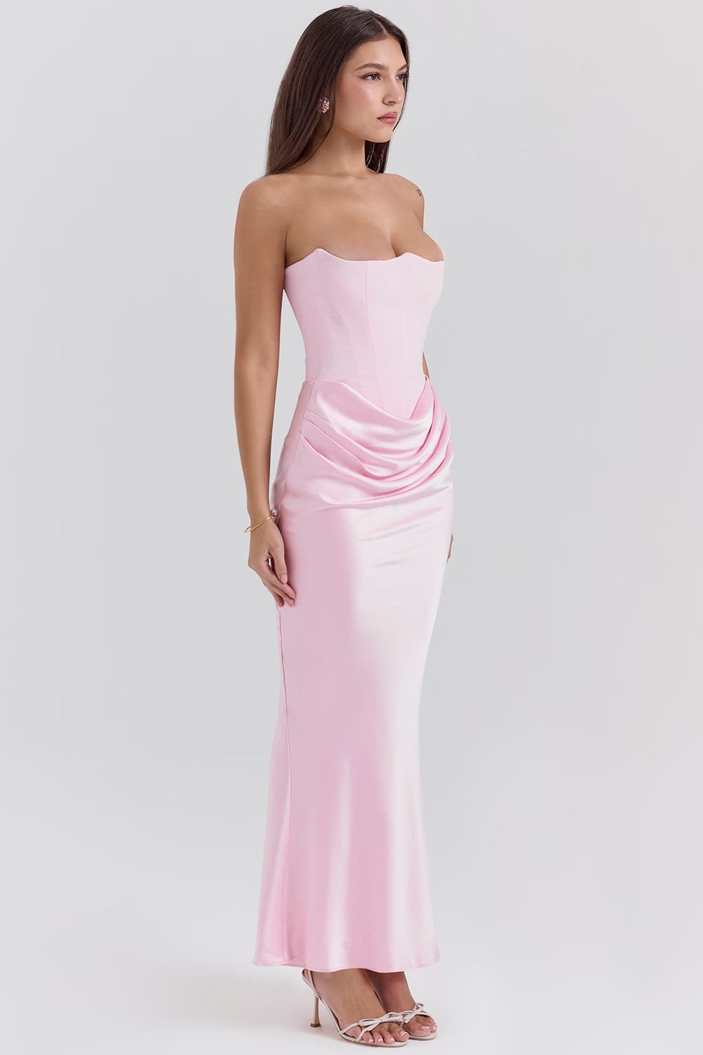 Emilia | Korset Jurk