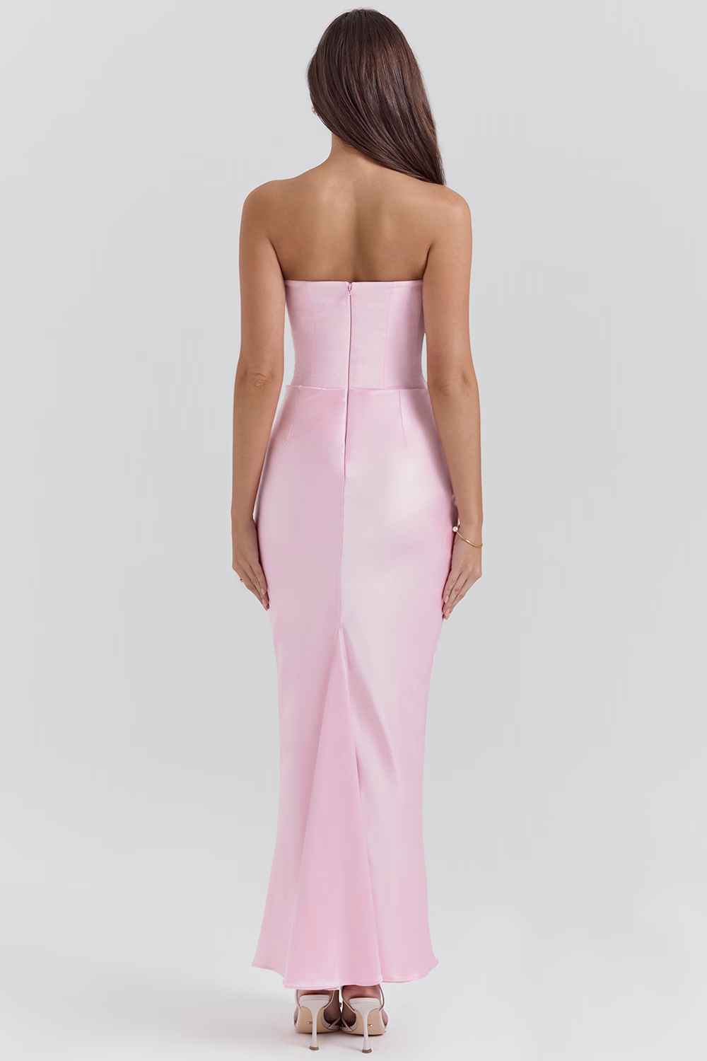 Emilia | Korset Jurk