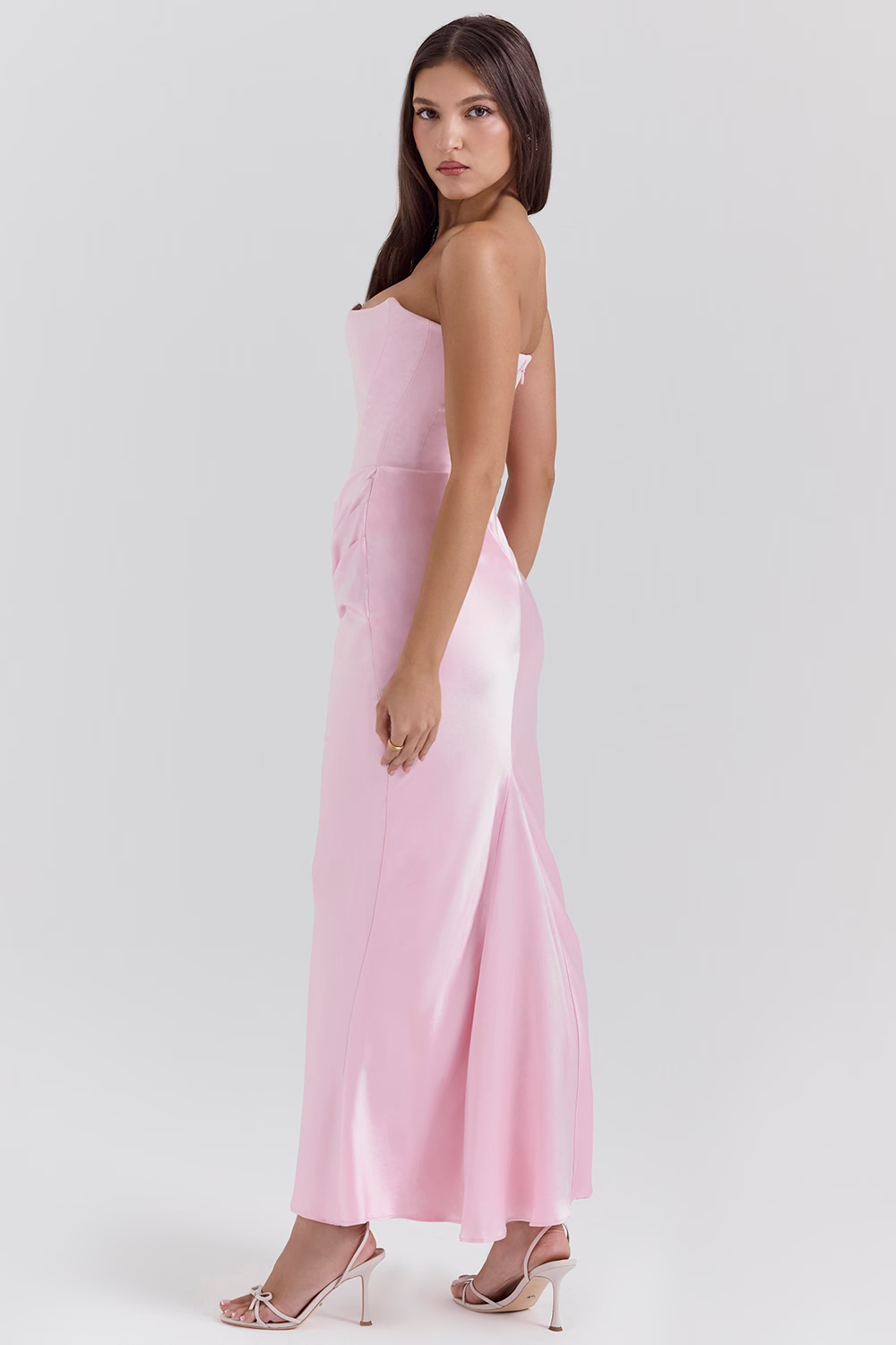 Emilia | Korset Jurk