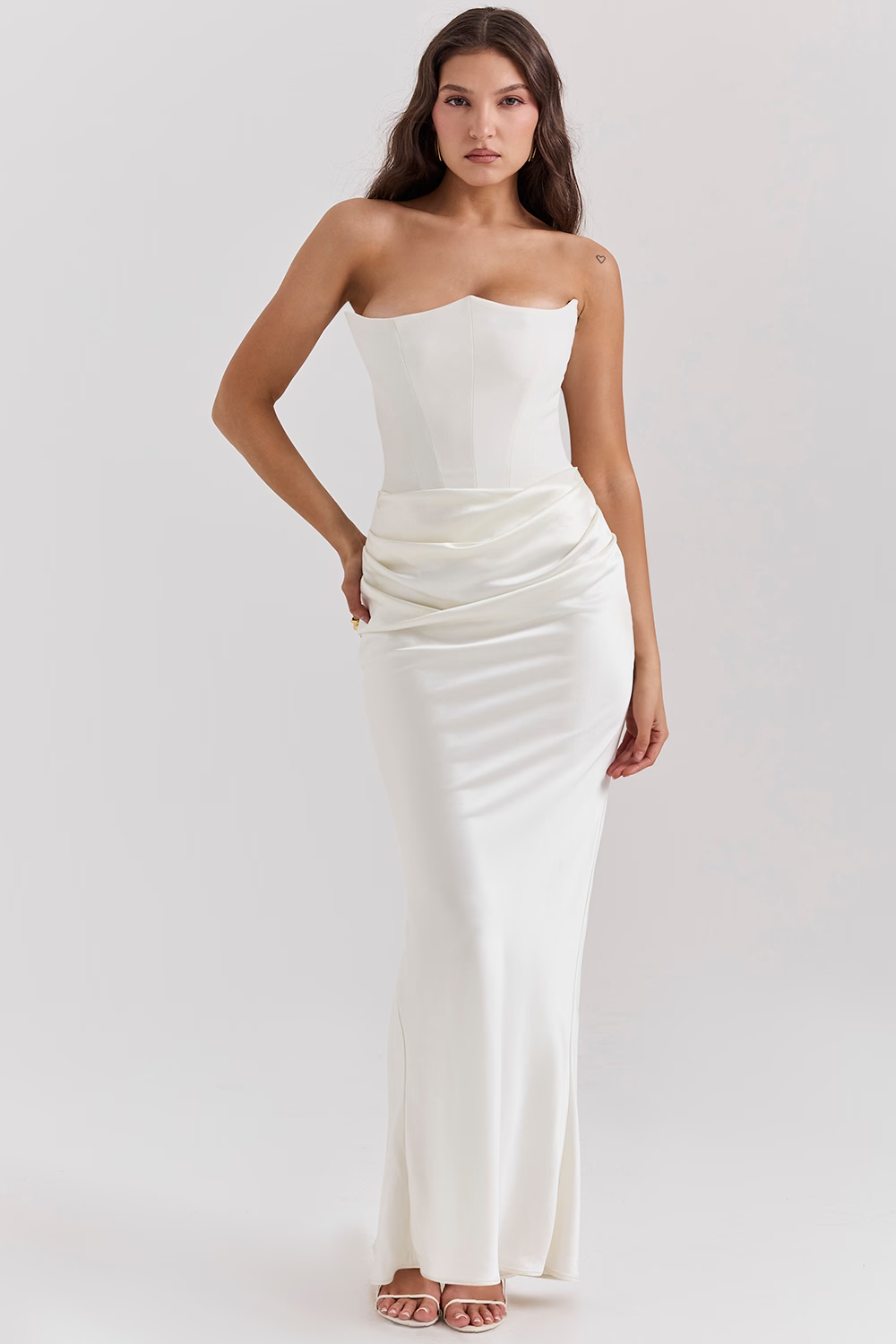 Emilia | Korset Jurk