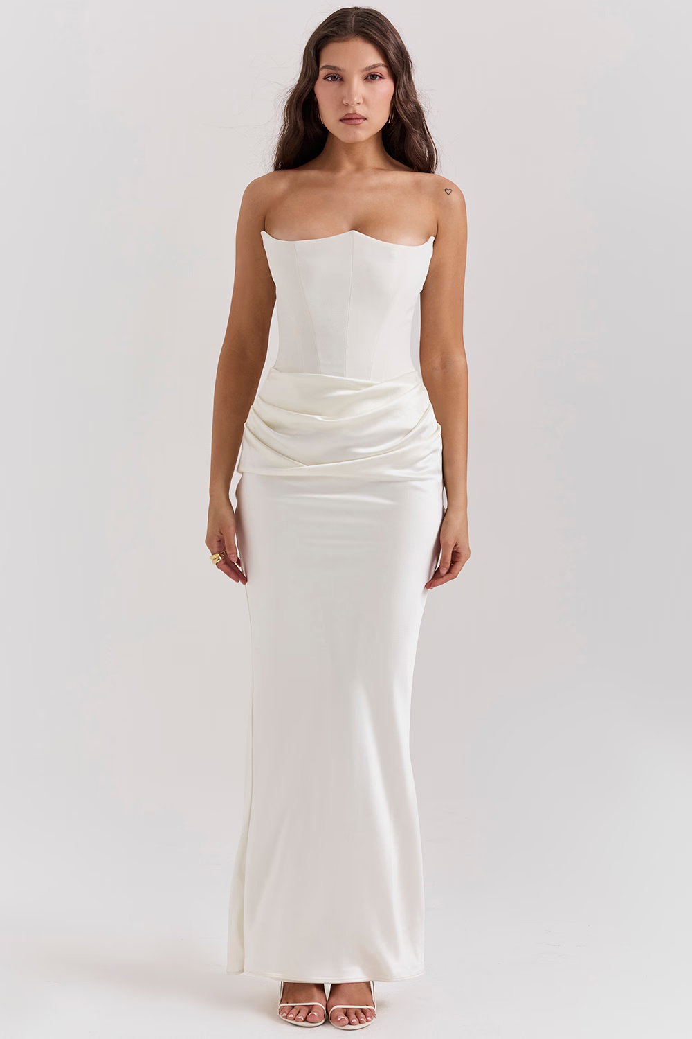 Emilia | Korset Jurk