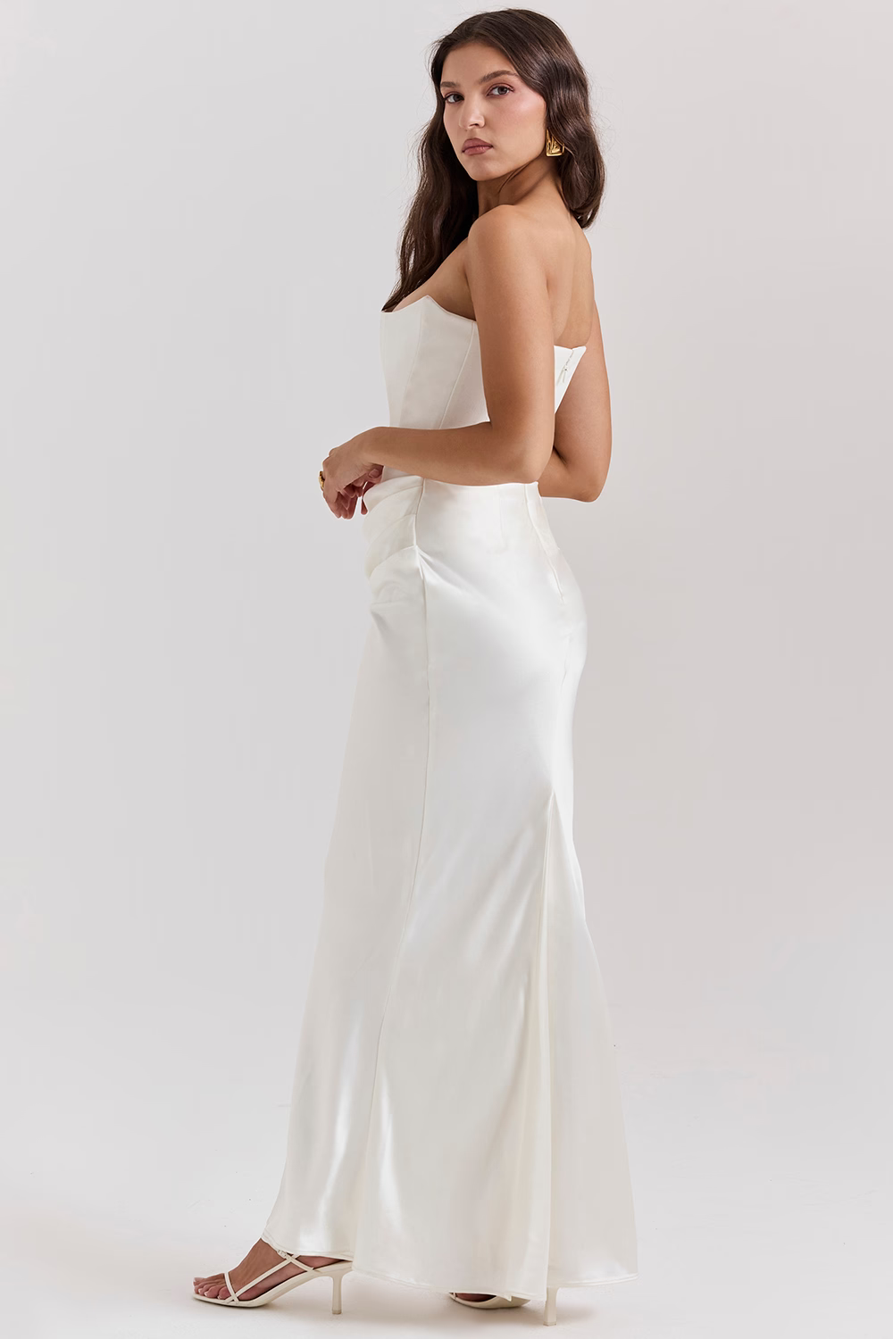 Emilia | Korset Jurk