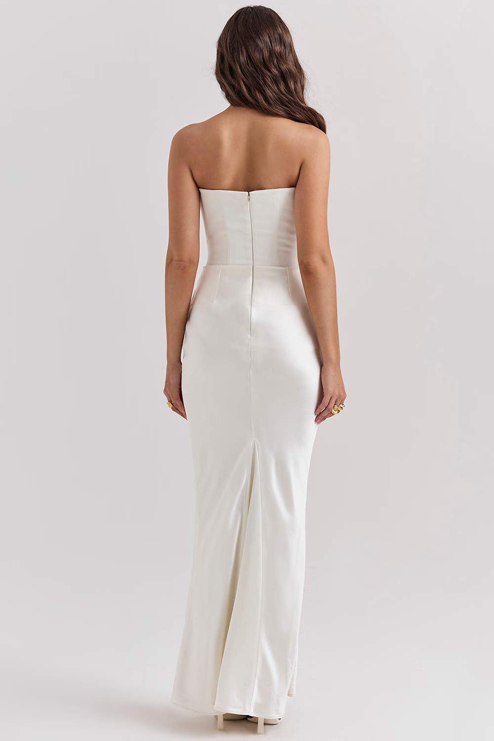 Emilia | Korset Jurk