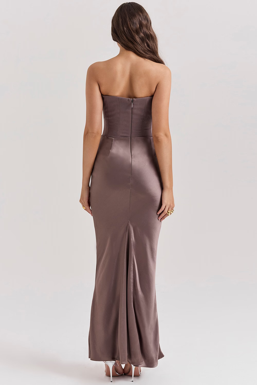 Emilia | Korset Jurk
