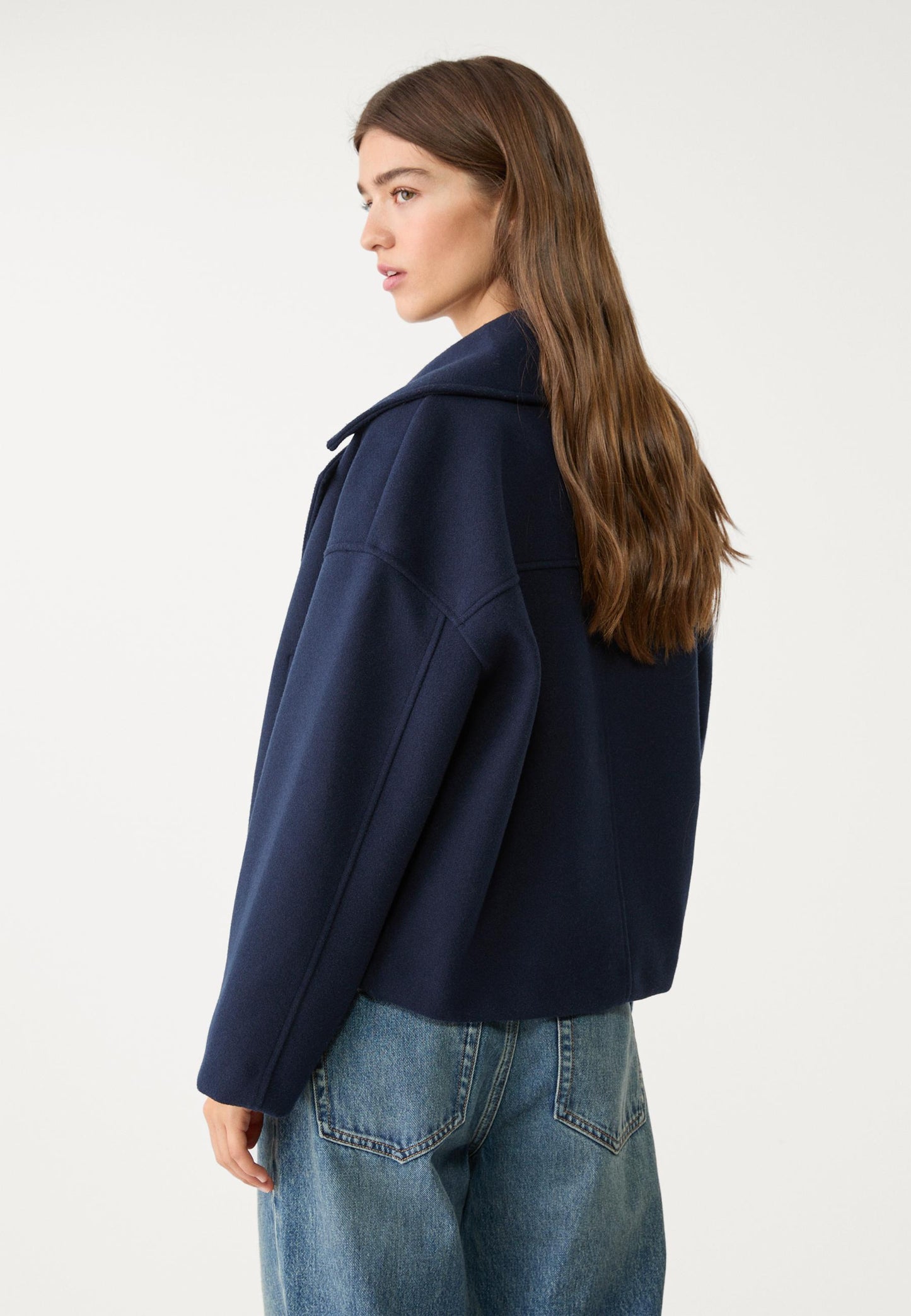 Lunexa | Tailored Jacket