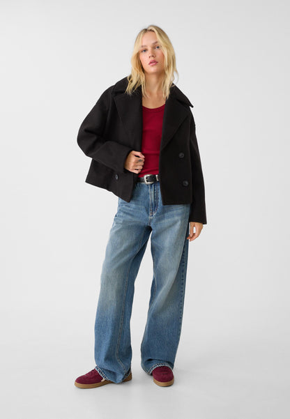 Lunexa | Tailored Jacket