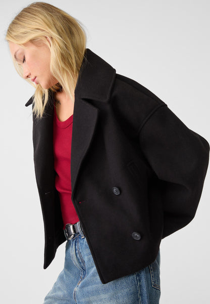 Lunexa | Tailored Jacket