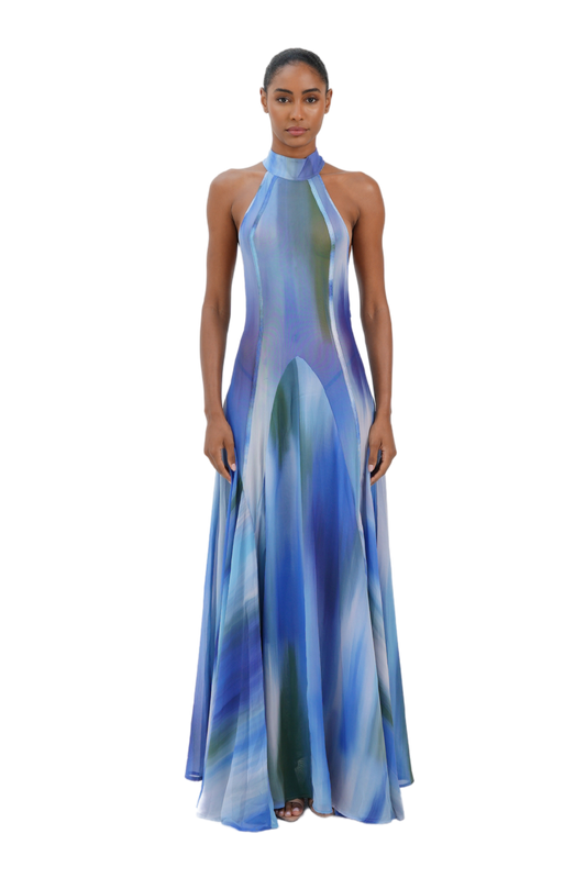 Sophia - Maxi Jurk